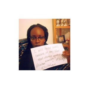 Elimination of violence against women