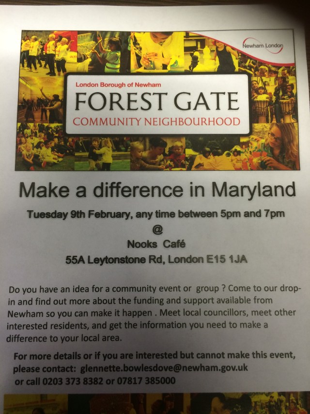 MakeadifferenceinMaryland